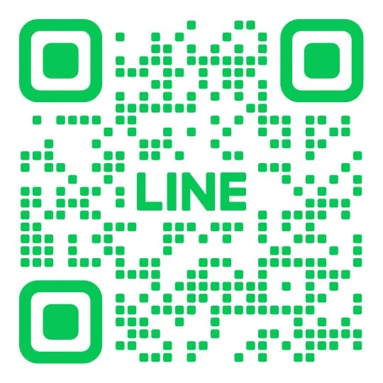 QR Code เพิ่มเพื่อน slotxo auto wallet Line Official